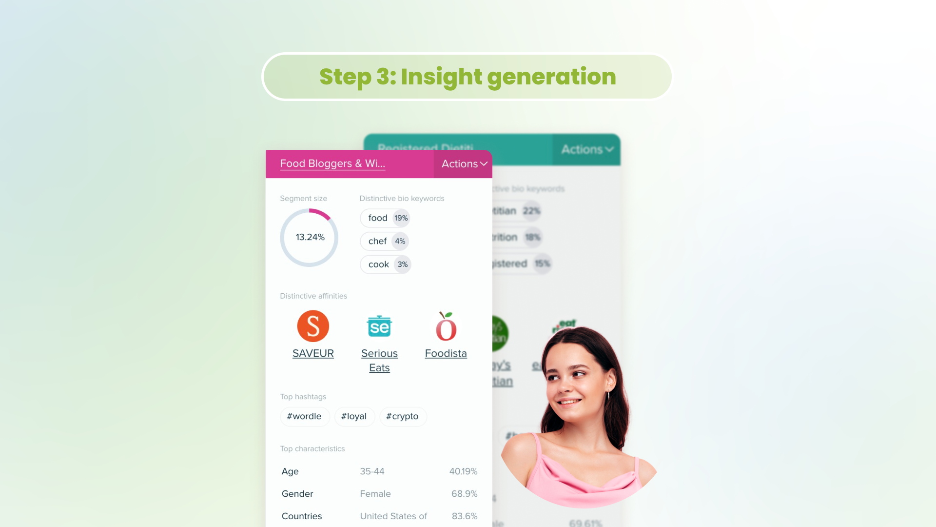 The agency roadmap to success&nbsp; - Insight generation