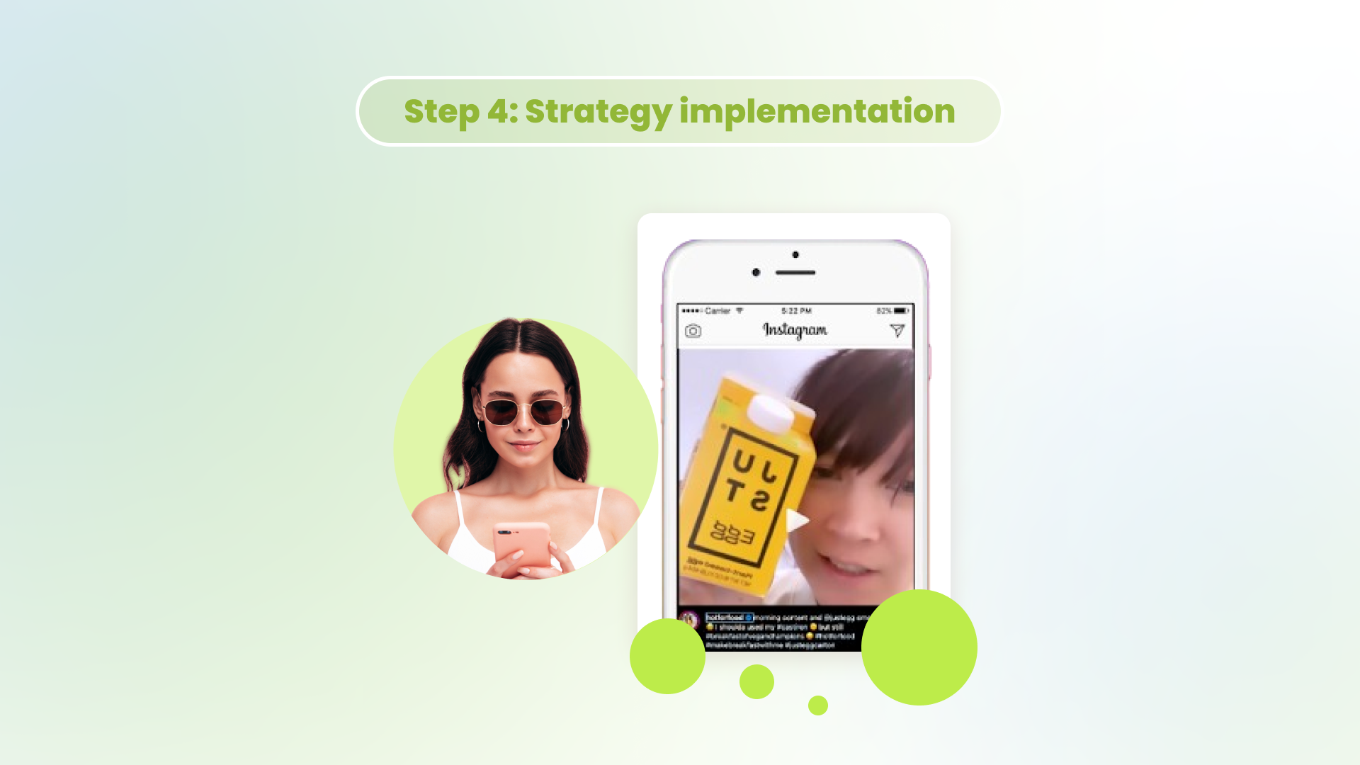 The agency roadmap to success&nbsp; - Strategy implementation