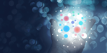 Audiense - Email Banner - The Magic of Clustering Audiences - 602x301