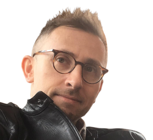 Audiense blog - Thomas Hirschmann interview