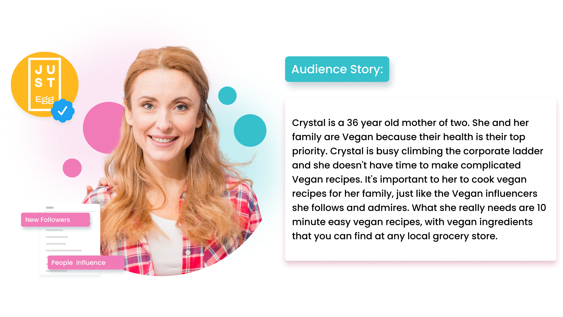 Image - audience story