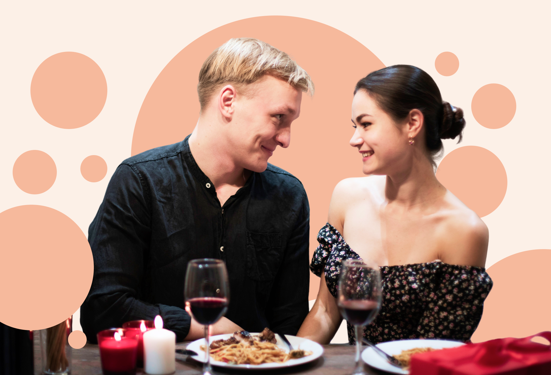 Audiense blog - image - Gen Z getting off the dating apps