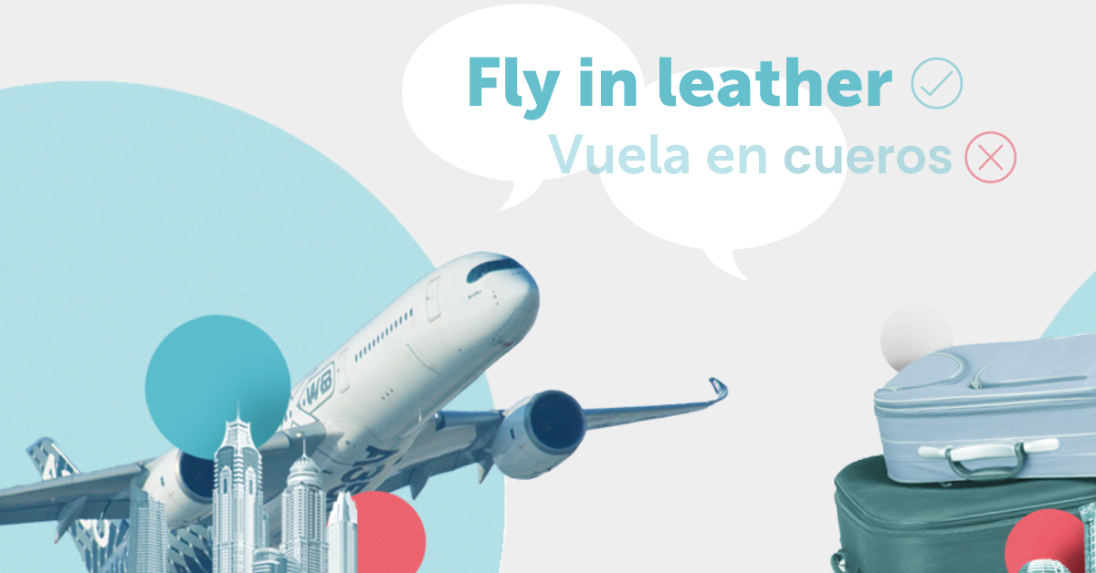 Imagen - American Airlines campaña
