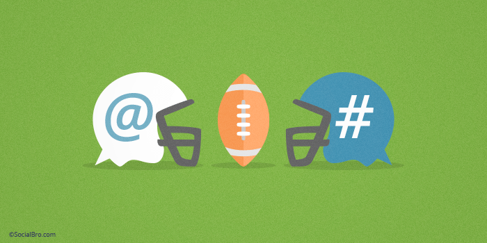 TOUCHDOWN!!! 4 ideas para utilizar la Super Bowl (y otros eventos deportivos) en tu estrategia de marketing