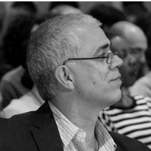 Alfredo Vela