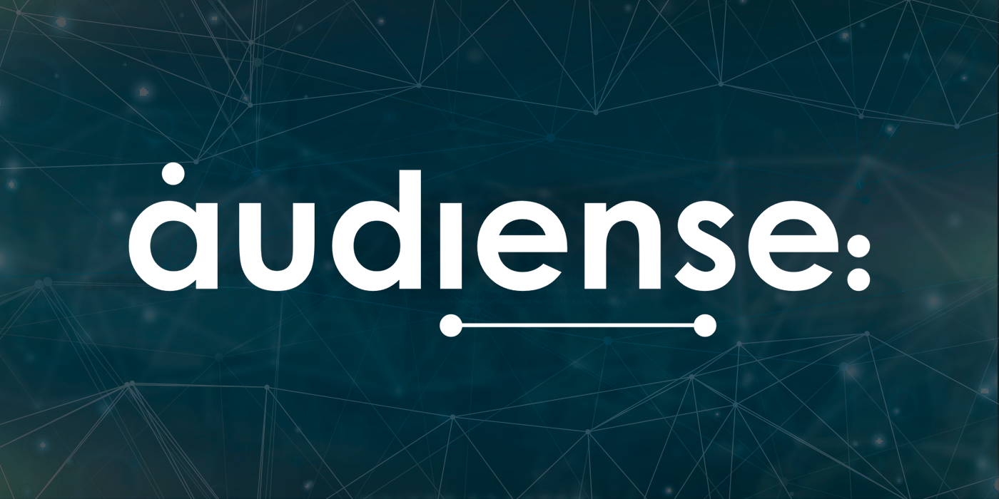 Audiense - Blog Banner - You Talk We Listen - Product Updates - News