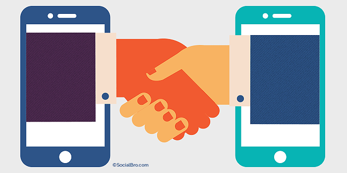 Claves y consejos de Social Media para marketing B2B