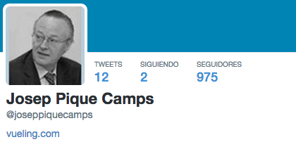 Josep Piqué Camps