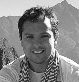 Christian Caldwell, McCann Worldgroup, Lima