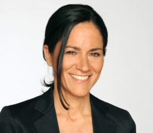 Sonia Got Leibar, social media manager, Mediaset