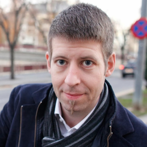 Francesc Grau