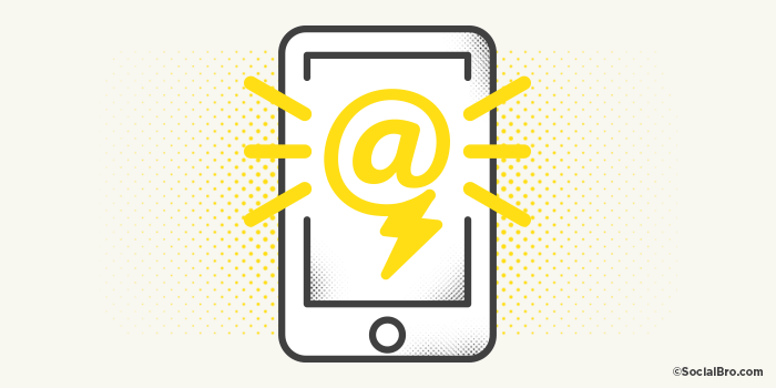 Project Lightning de Twitter: ¿Qué supone para las marcas?