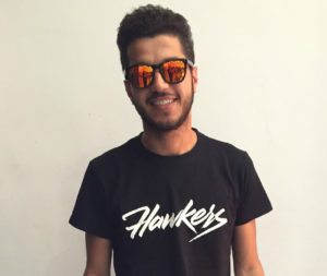 Nasser Hantout