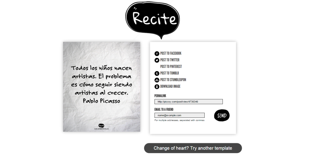 ReciteThis