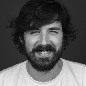 Suso Velo, Social Media Manager, Sr. Burns