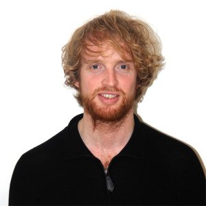 Tom Ollerton, Marketing Director, We Are Social