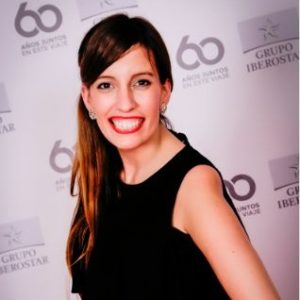 Arantxa Vico Gómez