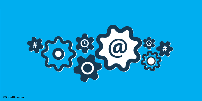 Simplifica tu gestión de Twitter con automatizaciones y reglas