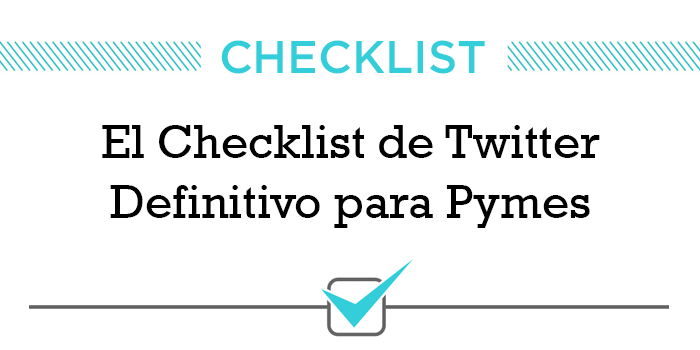 checklist