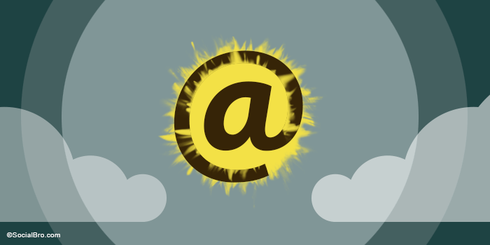 Las marcas que hicieron sombra al eclipse… En Twitter