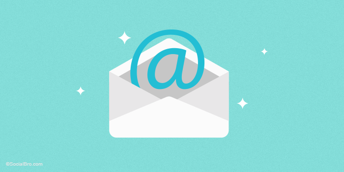 Marketing multicanal: Encuentra a tus clientes en Twitter a partir de sus emails