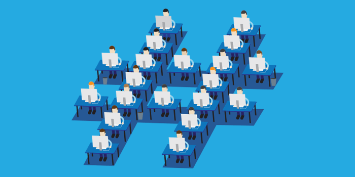8 formas de hacer de tus empleados un ejército comprometido en social media