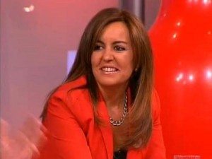 Fátima Martínez