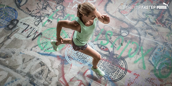 PUMA IGNITE DigitasLBi Case Study Twitter Social Media Interview
