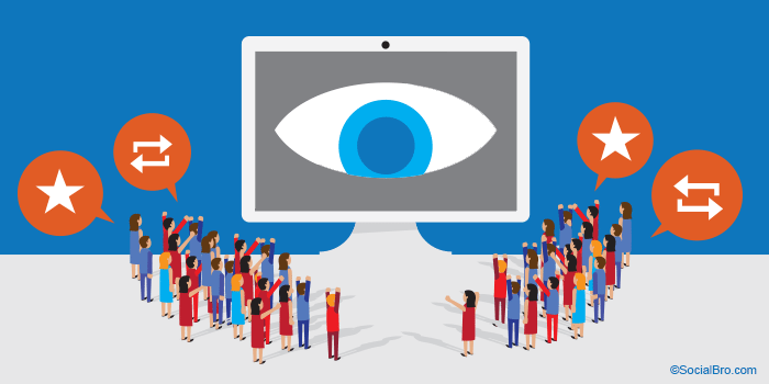 influencers en social media