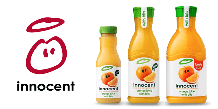 ¿Cómo una marca de batidos consiguió un 35% de engagement con su campaña de Publicidad en Twitter? [Entrevista con Innocent Drinks]