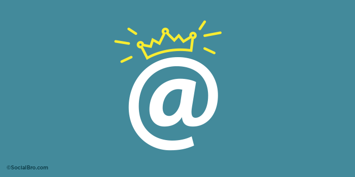 Marketing de influencers: cómo ser relevante en redes sociales 