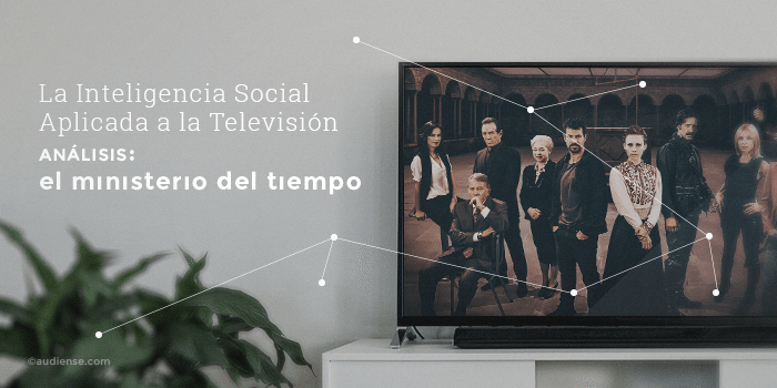 [Análisis] La inteligencia social aplicada a la televisión 
