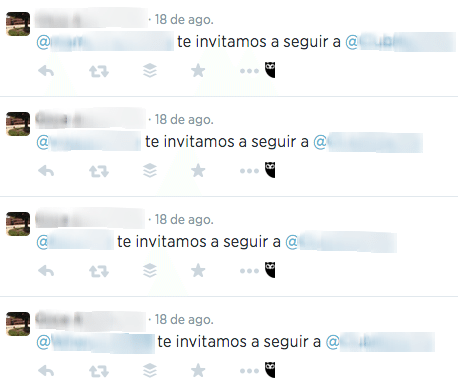 spam