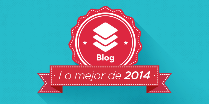 Lo mejor de 2014