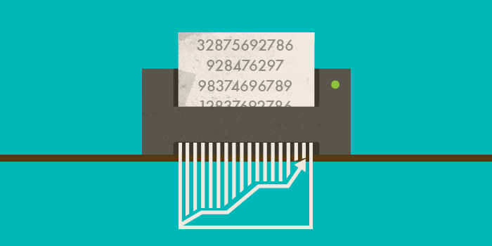  6 métricas de Twitter que tienes que medir en 2015