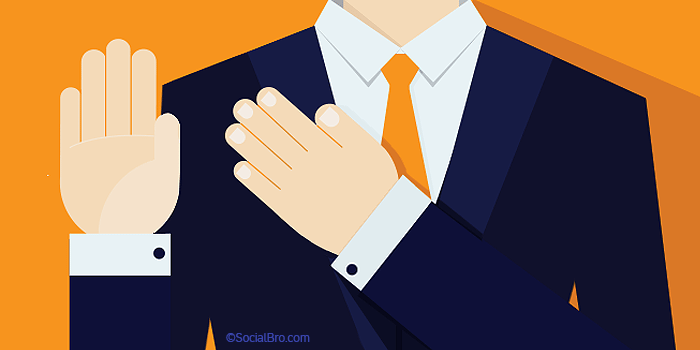 8 maneras de construir una marca de confianza en Twitter