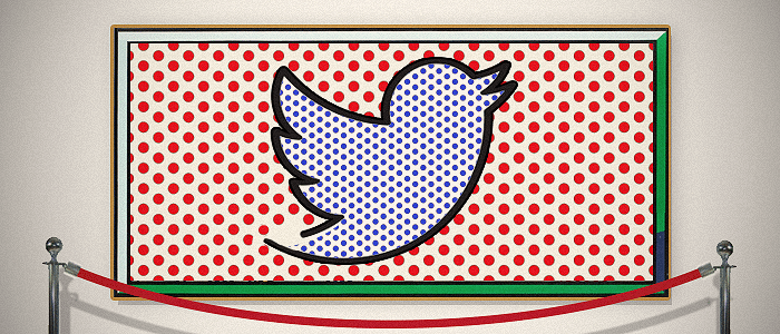 Twitter en los museos españoles