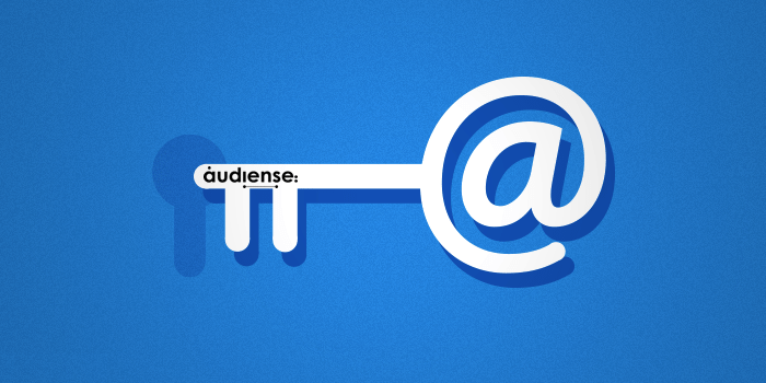 El tamaño no importa: Abre la puerta a los datos de Twitter con recursos limitados con Audiense