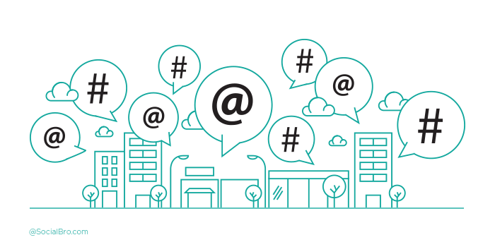 La voz de la calle: generando oportunidades de creación de contenido en Twitter