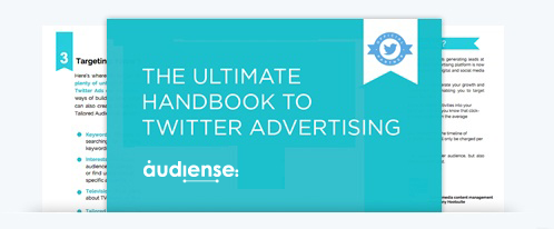 04_Audiense_The_Ultimate_Handbook_To_Twitter_Advertising 04_Audiense_The_Ultimate_Handbook_To_Twitter_Advertising