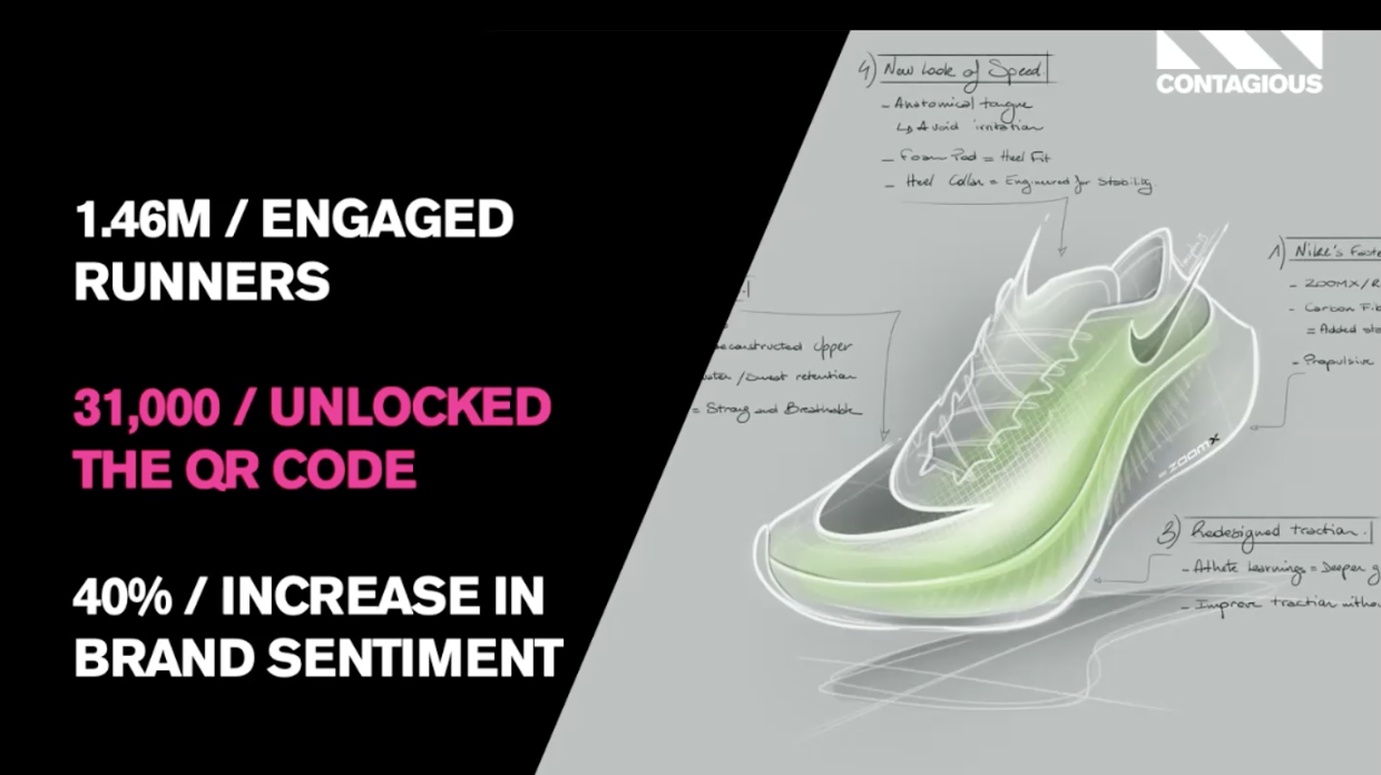 Audiense blog - Nike