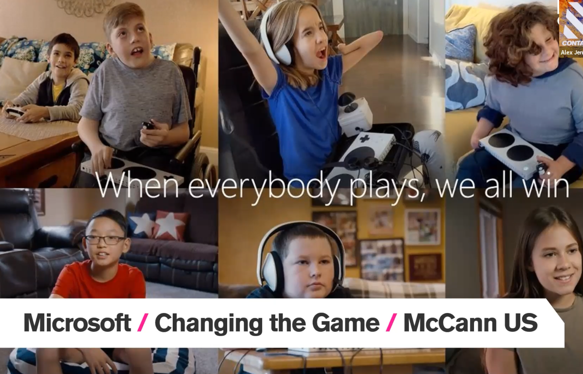 Audiense blog - Microsoft | Changing The Game
