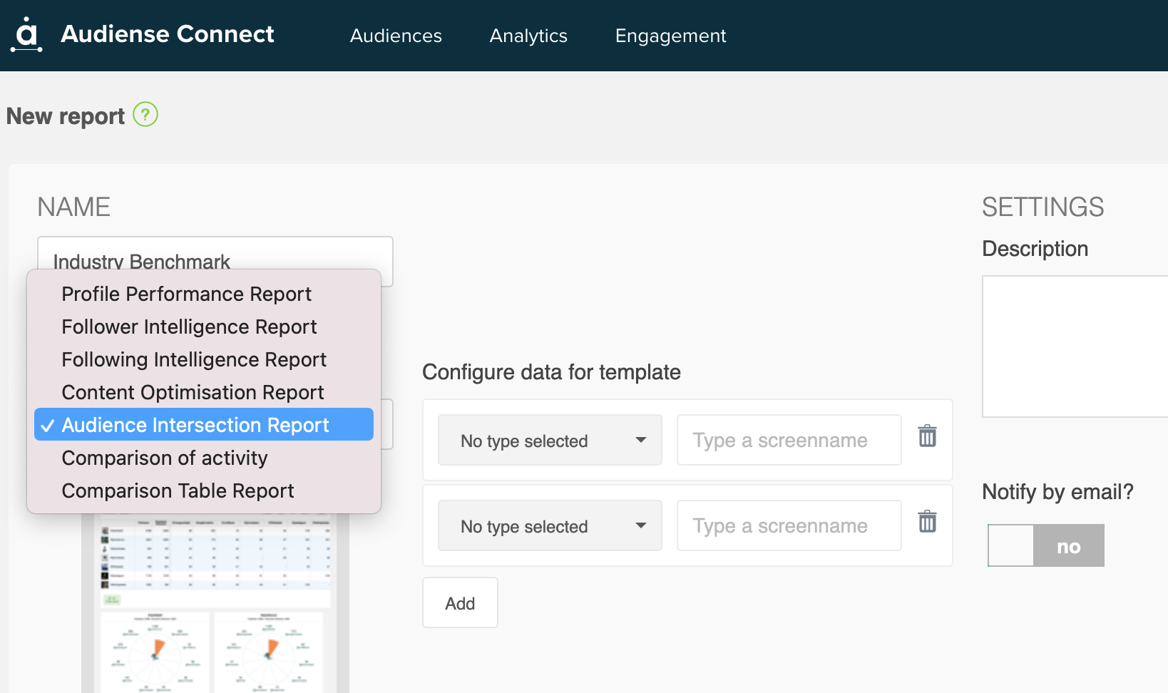 Audiense blog - Audiense Connect