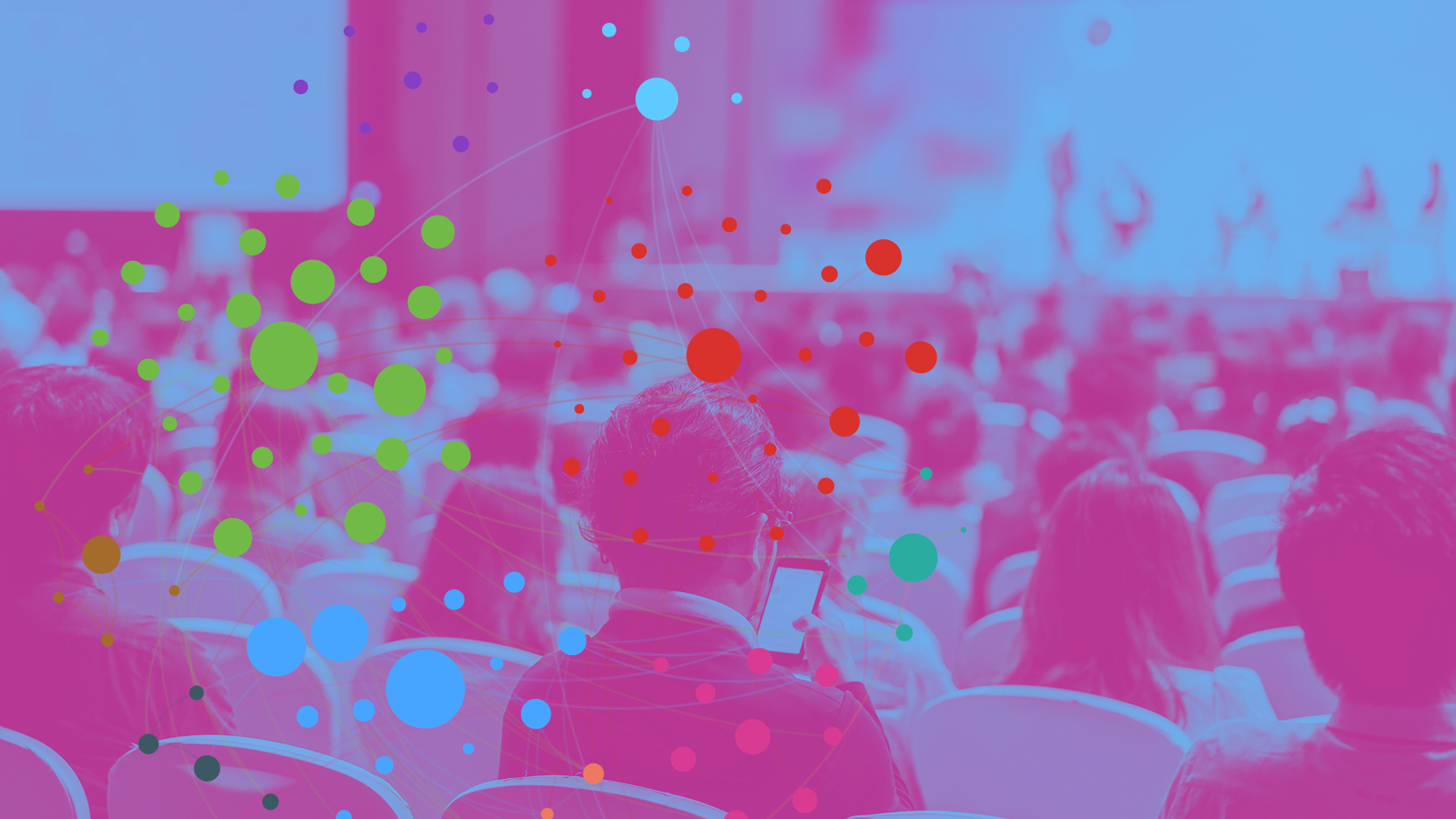Allowing agencies to unearth new opportunities (events) for their clients &nbsp;&nbsp;