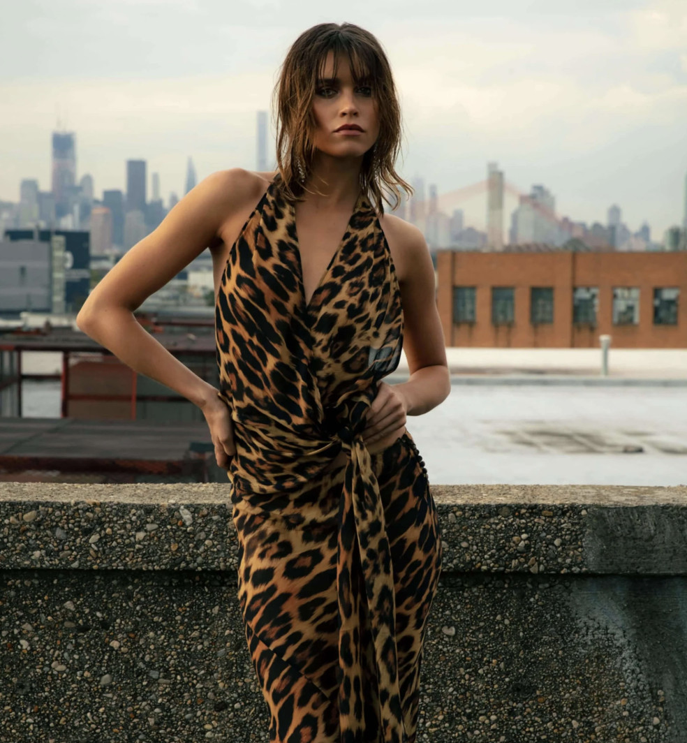 Audiense blog - image - animal print