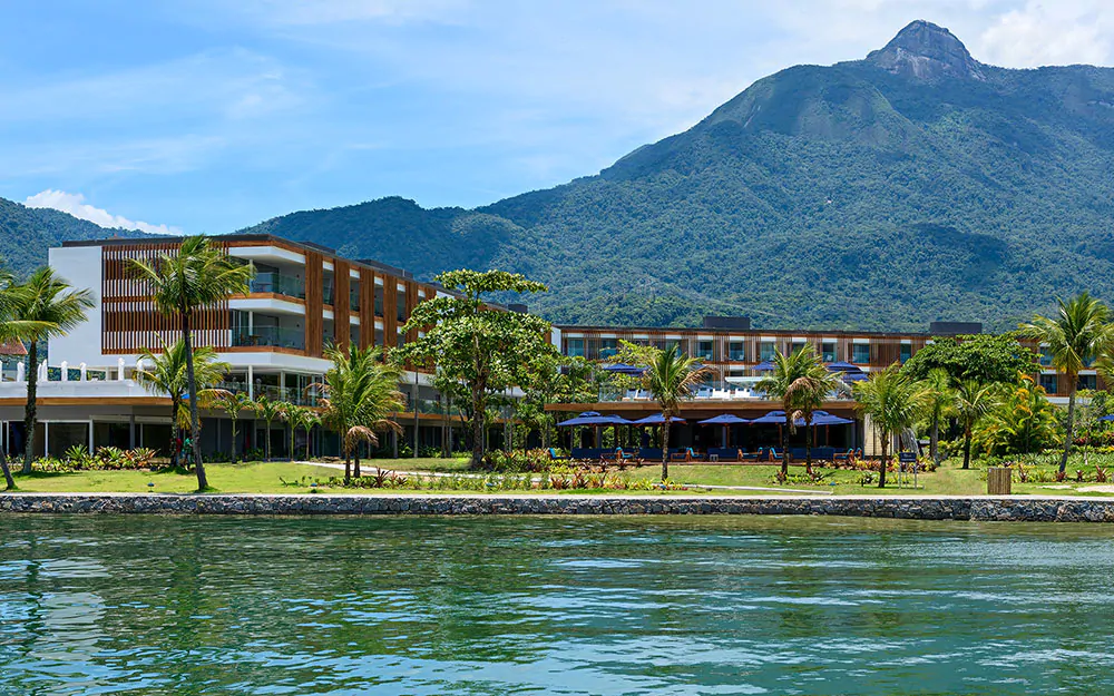 Audiense blog .- image - Rio de Janeiro