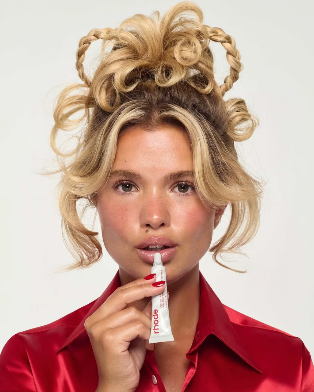 Audiense blog - image -  Matilda Djerf 