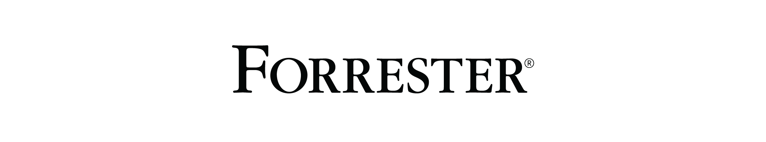 Forrester_black Forrester_black