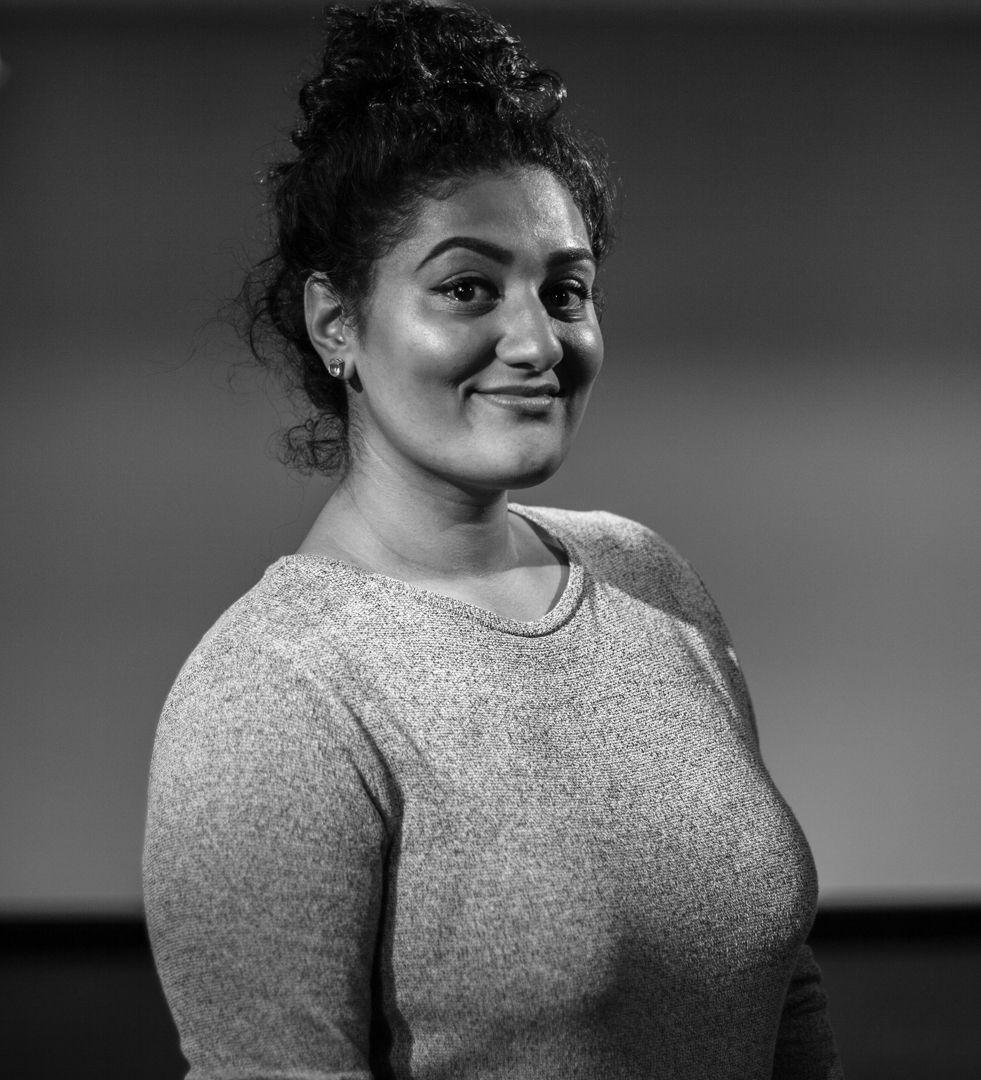 Saman Bhatti - Head of Growth