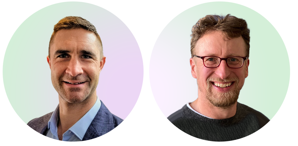 Richard Bowman & David Boyle